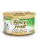 Fancy Feast Classic Chopped Grill Canned Cat Food