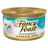 Fancy Feast Classic Pate Seafood Wet Cat Food