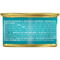 Fancy Feast Classic Pate Seafood Wet Cat Food