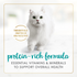 Fancy Feast Classic Pate Seafood Wet Cat Food