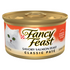 Fancy Feast Classic Pate Savory Salmon Wet Cat Food