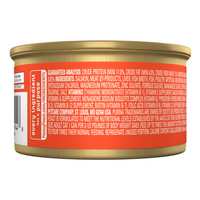 Fancy Feast Classic Pate Savory Salmon Wet Cat Food
