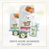 Fancy Feast Classic Pate Savory Salmon Wet Cat Food