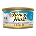 Fancy Feast Classic Pate Ocean Whitefish and Tuna Loaf Wet Cat Food