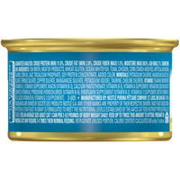 Fancy Feast Classic Pate Ocean Whitefish and Tuna Loaf Wet Cat Food