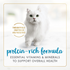 Fancy Feast Classic Pate Ocean Whitefish and Tuna Loaf Wet Cat Food