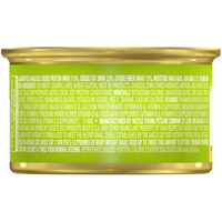 Purina Fancy Feast Grilled Salmon and Gravy Wet Cat Food