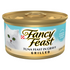 Fancy Feast Grilled Tuna and Gravy Wet Cat Food