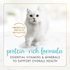 Fancy Feast Grilled Tuna and Gravy Wet Cat Food