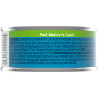 Purina Friskies Pate Mariner's Catch Wet Cat Food
