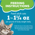 Purina Friskies Pate Mariner's Catch Wet Cat Food