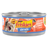 Friskies Savory Shreds Chicken And Salmon Dinner In Gravy Canned Cat Food