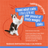 Friskies Savory Shreds Chicken and Salmon Wet Cat Food
