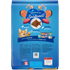 Friskies Dry Cat Food Seafood Sensations With Salmon, Tuna, and Shrimp Flavors