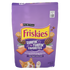 Friskies Surfin andTurfin Favorites Dry Cat Food