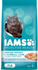 Iams Proactive Health Indoor Weight and Hairball Care Dry Cat Food