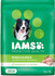 Iams ProActive Health Adult MiniChunks Dry Dog Food