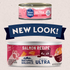 Natural Balance Original Ultra Wet Cat Food, Salmon Recipe