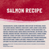 Natural Balance Original Ultra Wet Cat Food, Salmon Recipe