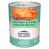 Natural Balance Limited Ingredient Grain Free Chicken & Sweet Potato Recipe Wet Canned Dog Food