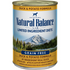 Natural Balance Limited Ingredient Reserve Wet Dog Food, Duck & Potato Recipe