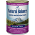 Natural Balance Limited Ingredient Reserve Wet Dog Food, Sweet Potato & Venison Recipe