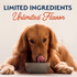 Natural Balance Limited Ingredient Wet Dog Food, Sweet Potato & Salmon Recipe