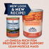Natural Balance Limited Ingredient Wet Dog Food, Sweet Potato & Salmon Recipe