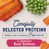 Natural Balance Limited Ingredient Grain Free Dry Cat Food, Salmon & Green Pea Recipe