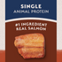 Natural Balance Limited Ingredient Grain Free Salmon & Sweet Potato Recipe Dry Dog Food