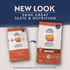 Natural Balance Limited Ingredient Grain Free Dry Dog Food, Salmon & Sweet Potato Recipe