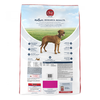 One Large Breed Dry Dog Food