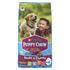 Purina Puppy Chow Tender and Crunchy Beef Recipe Dry Dog Food