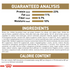 Royal Canin Breed Health Nutrition Golden Retriever Adult Dry Dog Food