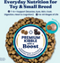 Solid Gold Nutrientboost Wee Bit Small Breed Dry Dog Food