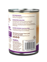 Wellness Natural Grain Free 95% Chicken Recipe Adult Wet Canned Dog Food