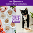 Wellness Complete Health Pate Turkey and Salmon Wet Cat Food