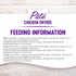 Wellness Complete Health Pate Chicken Entree Wet Cat Food