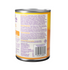 Wellness Complete Health Natural Just for Puppy Chicken and Salmon Recipe Wet Canned Dog Food