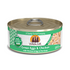 Weruva Green Eggs And Chicken Formula Canned Cat Food