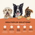 Canidae All Life Stages Dry Dog Food, Multi-Protein Recipe