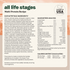Canidae All Life Stages Dry Dog Food, Multi-Protein Recipe