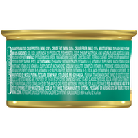 Fancy Feast Classic Pate Cod Sole and Shrimp Wet Cat Food