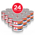 Hill's Science Diet Adult 7+ Savory Turkey Entree Canned Cat Food