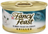 Fancy Feast Grilled Turkey and Gravy Wet Cat Food