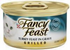 Fancy Feast Grilled Turkey and Gravy Wet Cat Food