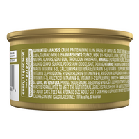 Fancy Feast Classic Pate Turkey and Giblets Wet Cat Food
