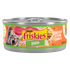 Friskies Pate Chicken and Tuna Dinner Wet Cat Food