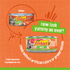 Friskies Pate Chicken and Tuna Dinner Wet Cat Food