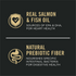 ProPlan Sensitive Skin & Stomach Salmon and Rice Dry Dog Food